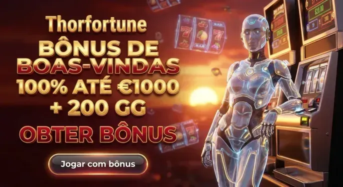 Thorfortune Casino